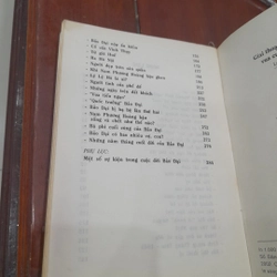 BẢO ĐẠI, Vua cuối cùng Triều Nguyễn 525467