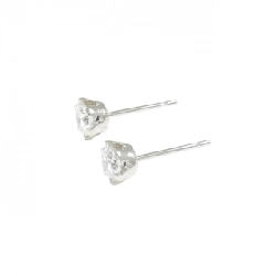 Bông tai kim cương Solitaire PT900 0.489CT - Hàng hiệu Chính hãng 869697