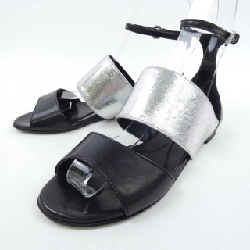 【Khuyến mãi】Dép McQ MCQ 660851