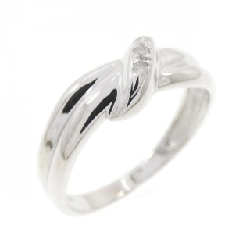 K10WG Nhẫn hồng ngọc - Hàng hiệu Authentic