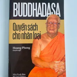 Quyển Sách Cho Nhân Loại
