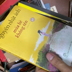Mùa hè không tên