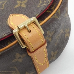 Túi xách vai Louis Vuitton Monogram Tambour M51179 612255