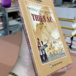 Những câu chuyện thiện ác 🌊 600556