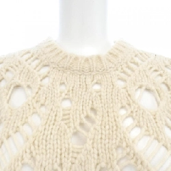 【Mã giảm giá】Christian Dior CHRISTIAN DIOR Áo len 645382