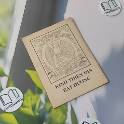 Kinh Thiên Địa Bát Dương 997821