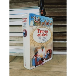 Những truyện cổ tích hay nhất thế giới viết cho thiếu nhi - Mai Ngọc (tuyển chọn)