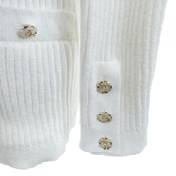 CHANEL P63091K48814 20S Áo khoác - Hàng hiệu Chính hãng 774818