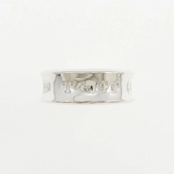 Nhẫn Tiffany 1837 - Hàng hiệu Authentic 833480