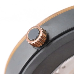 Bulgari Bulgari Bulgari BB41SB/BB41C11BSD/MB SS tự động - Hàng hiệu chính hãng 880941