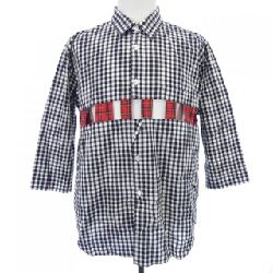 COMME des GARCONS HOMME plus PG-B049 Áo sơ mi - Hàng hiệu Authentic