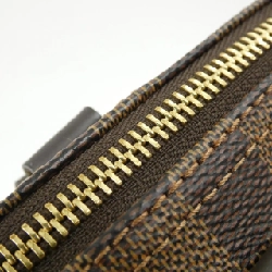 Túi xách Boston Louis Vuitton Damier Speedy 30cm N41364 614334