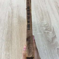 NHỮNG HỌ THỰC VẬT CÓ HOA ( Tập 2) - Cây một lá mầm 956971