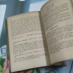 [MIỄN PHÍ BỌC SÁCH] [XƯA] Lectures Modernes: Contes d'hier, Récits d'aujourd'hui (Cours Supérieur) (1954) - A. Aubin & G. Prévot & M. Rossignol 990491