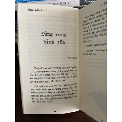 Ngắm tuổi trẻ quay cuồng trong tĩnh lặng – Lư MannUp 572272