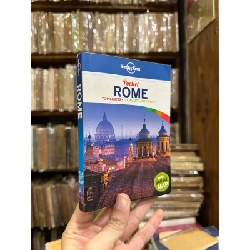 Pocket Rome - Lonely Planet