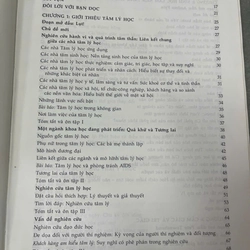 NHỮNG ĐIỀU TRỌNG YẾU TRONG TÂM LÝ HỌC 533769