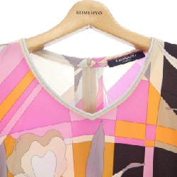 【Mã giảm giá】Thời trang Leonar LEONARD FASHION Đầm 654377