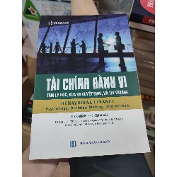 Tài chính hành vi