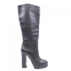 Giày bốt dài CHANEL G29248