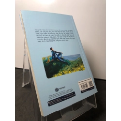 Tôi tìm mình giữa những tháng năm 2024 mới 90% bẩn nhẹ Lê Ngọc HPB0709 VĂN HỌC 450830
