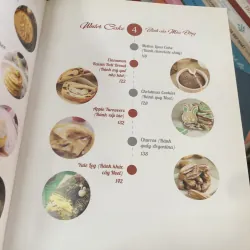 Chuyện của bánh - Nguyễn Bảo Anh Thư  1038415