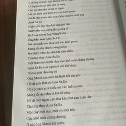 Sử thi Gia Rai , 1600 trang, khổ lớn, bìa cứng  594724