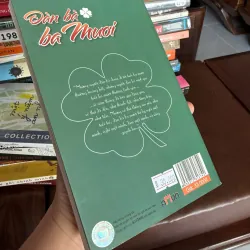 Đàn Bà Ba Mươi – Trang Hạ | Sách tản văn sâu sắc về phụ nữ tuổi 30- K2 999489