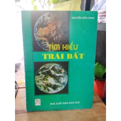 Tìm hiểu trái đất - Nguyễn Hữu Danh