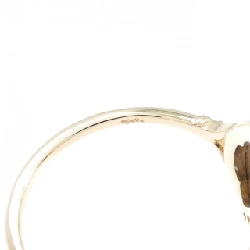 Nhẫn opal dán Agatto - Hàng hiệu Authentic 833545