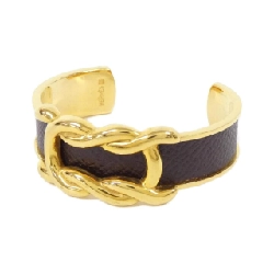 Elie Saab Knot Bangle - Hàng hiệu Authentic