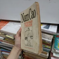 Nam Cao - Truyện ngắn tuyển chọn 🌻 753484