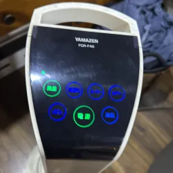 Quạt hơi nuoc Nhạt nội địa ( Điện 110v) 755182