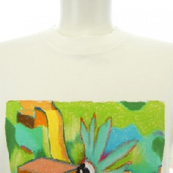 Áo thun LOUIS VUITTON LV Friend Inside Out Lapel HKY73WNPG - Hàng hiệu Authentic 894092