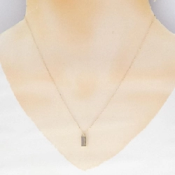 Dây chuyền Labradorite 14KYG/K18YG - Hàng hiệu Authentic 858312