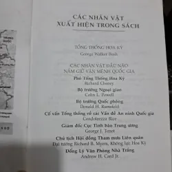 Bush và quyền lực n 1000916