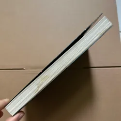 Xác ấm - Isaac Marion 734293