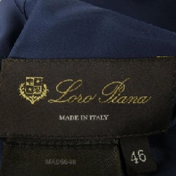 Loro Piana FAG1363 Áo khoác - Hàng hiệu Chính hãng 817920