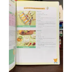 Mẹ đã sẵn sàng! Welcome Baby! – Meiji, NXB Thanh Niên 563625