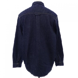 Áo khoác denim CARHARTT - Hàng hiệu Authentic 892504