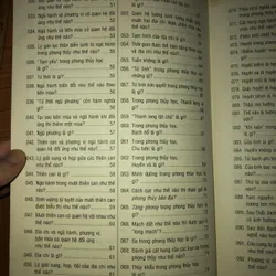 930 câu hỏi về khai vận chuyển vận  701555