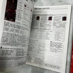 The new Cambridge English Course 1031338