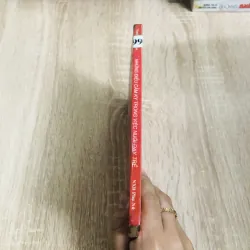 ĐỜI SỐNG TRONG TỬ CẤM THÀNH  1022429