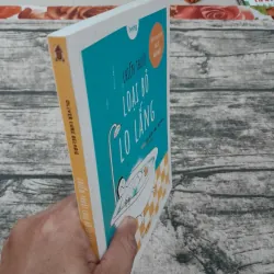 100 chiến thuật loại bot LO LẮNG- Tg Oliver Luke Delorie 763493