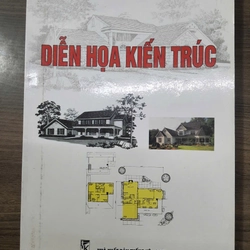 Diễn hoạ kiến trúc