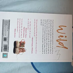 HOANG DÃ - Hành trình tìm lại mình trên đường mòn Pacific Crest 593744