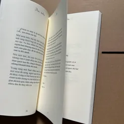 Dear, darling người là lời an ủi dịu dàng nhất đời tôi - Hiên 731808