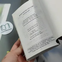 Kinh Thánh Tân Ước 727302