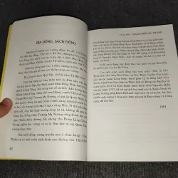 TỪ LONG THÀNH ĐẾN HÀ THÀNH 992288