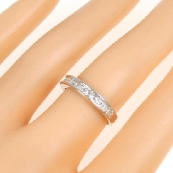 Nhẫn kim cương PT900 0.50CT - Hàng hiệu Authentic 853410